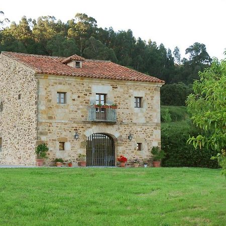 Posada Camino Del Norte Güemes Exterior foto
